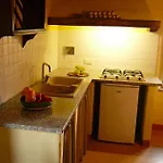 Podere Countryhouse Torremozza Farmház