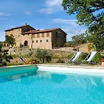 Farmház Podere Countryhouse Torremozza *