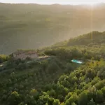Podere Countryhouse Torremozza Farmház *