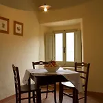 Podere Countryhouse Torremozza Farmház