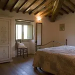 Podere Countryhouse Torremozza Farmház