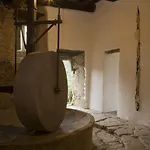 Podere Countryhouse Torremozza * Borselli
