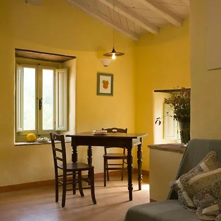 Podere Countryhouse Torremozza