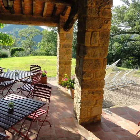 Podere Countryhouse Torremozza * Borselli