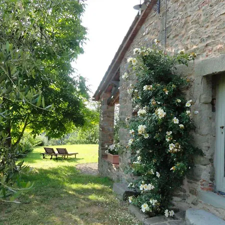 Podere Countryhouse Torremozza * Borselli