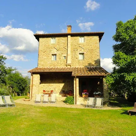 Podere Countryhouse Torremozza * Borselli