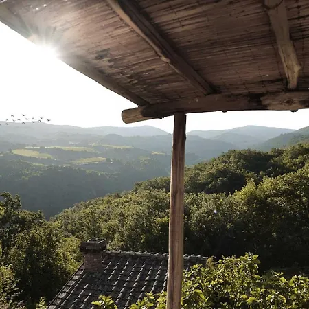 Podere Countryhouse Torremozza *