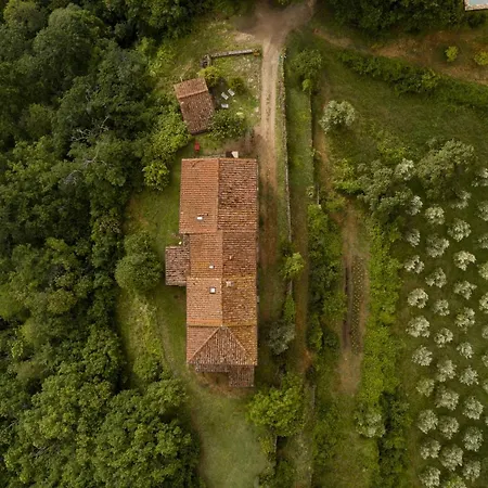 Podere Countryhouse Torremozza *