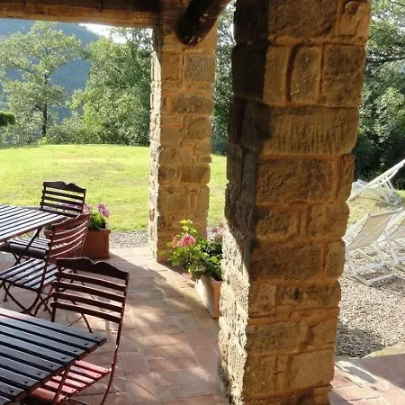 Podere Countryhouse Torremozza ファームステイ