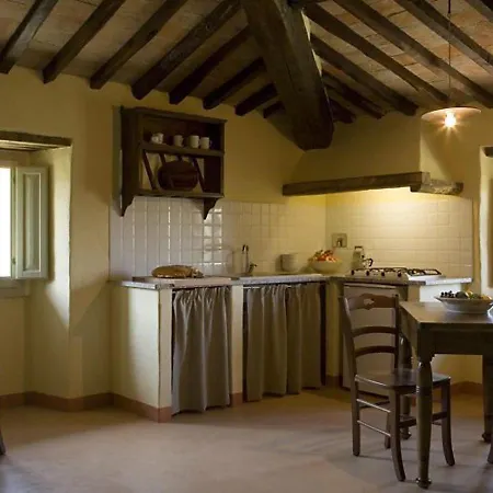 ファームステイ Podere Countryhouse Torremozza *