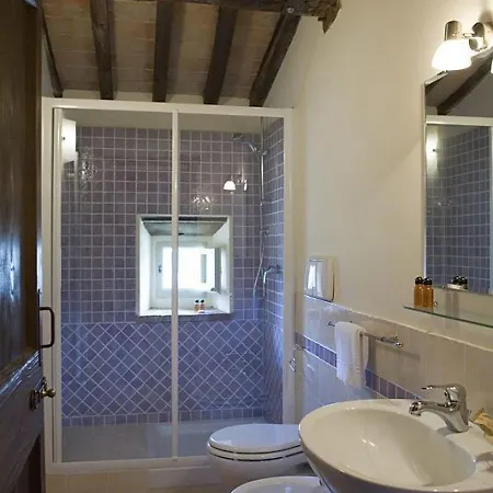 ファームステイ Podere Countryhouse Torremozza