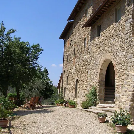 Podere Countryhouse Torremozza *