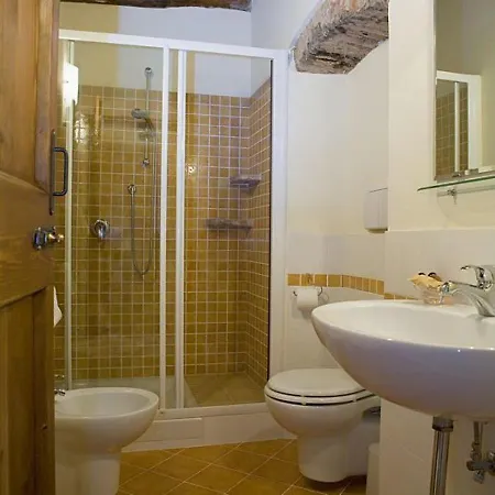 ファームステイ Podere Countryhouse Torremozza *