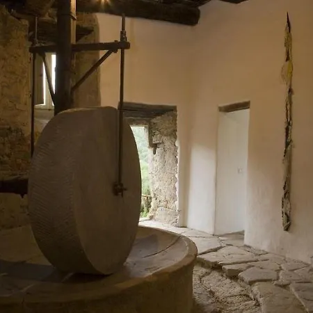 Podere Countryhouse Torremozza * Borselli