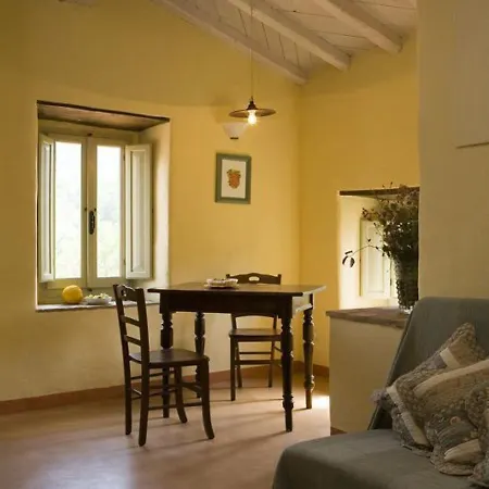 Podere Countryhouse Torremozza * Borselli