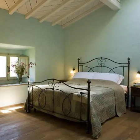 Podere Countryhouse Torremozza Borselli